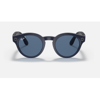 RAY-BAN STORIES | ROUND