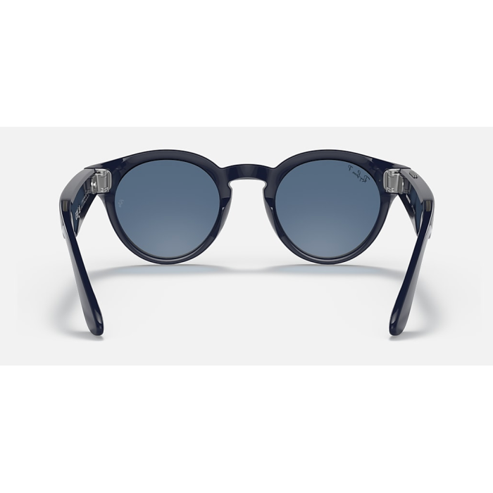 RAY-BAN STORIES | ROUND